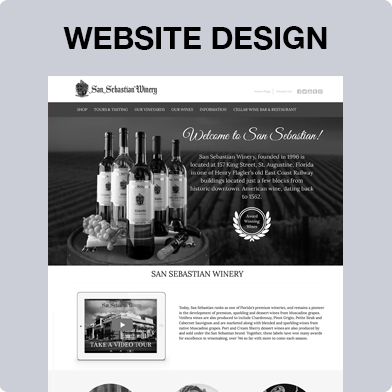 Portfolio Websites